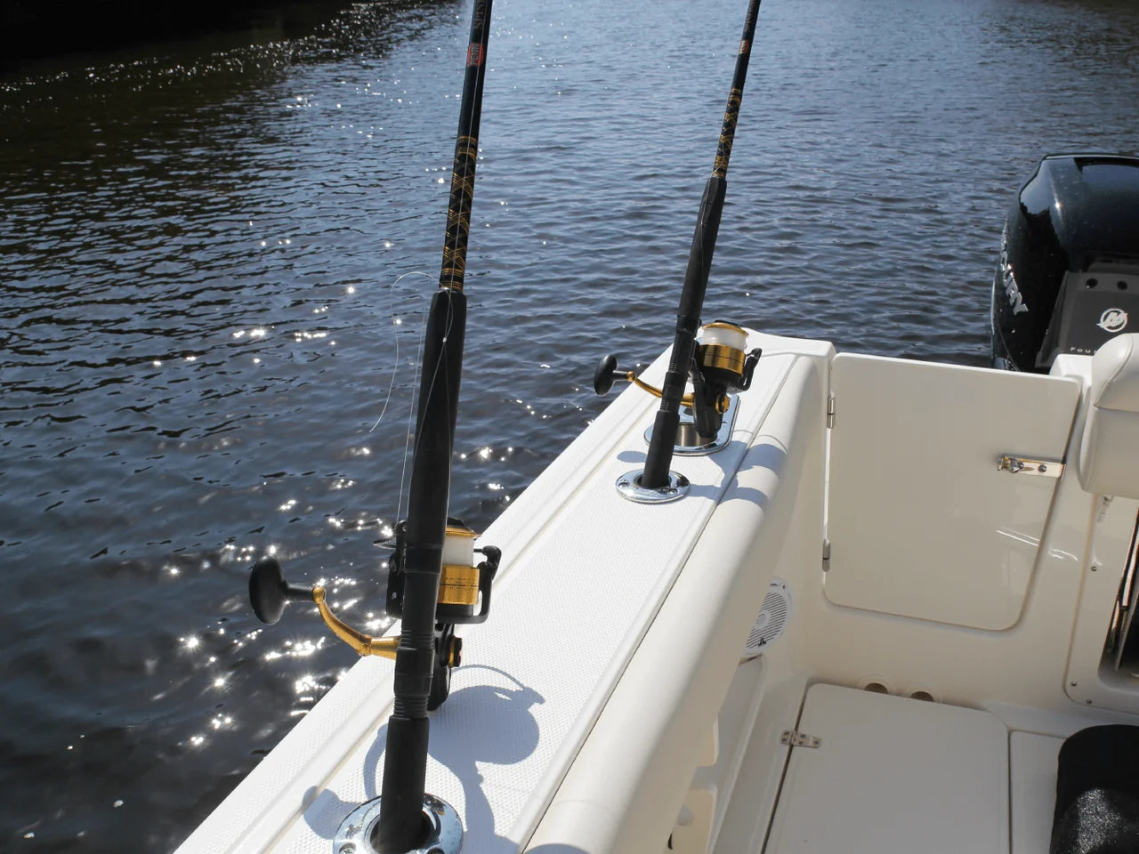 2026 Boston Whaler 280 Outrage 28.0 feet, Inuvik, Northwest Territories #137