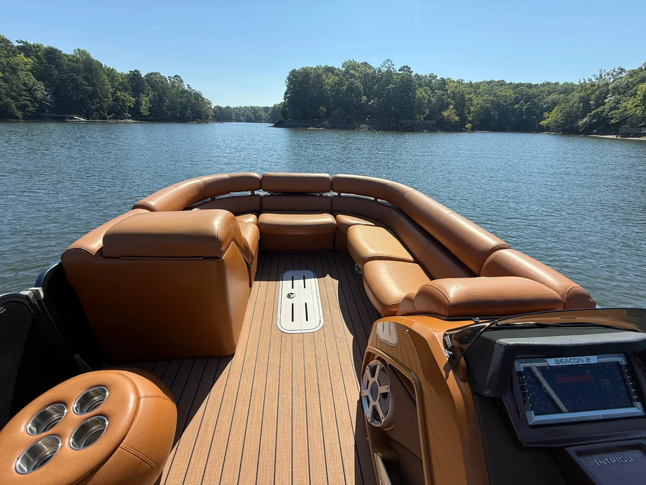 2018 Premier INTRIGUE 250 RF 25.0 feet, Lake Wylie, SC #26