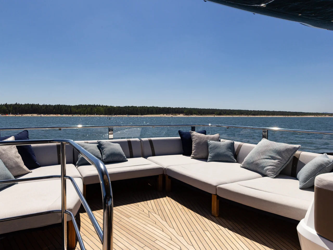 2027 Galeon 620 FLY 62.0 feet, Pompano Beach, FL #36