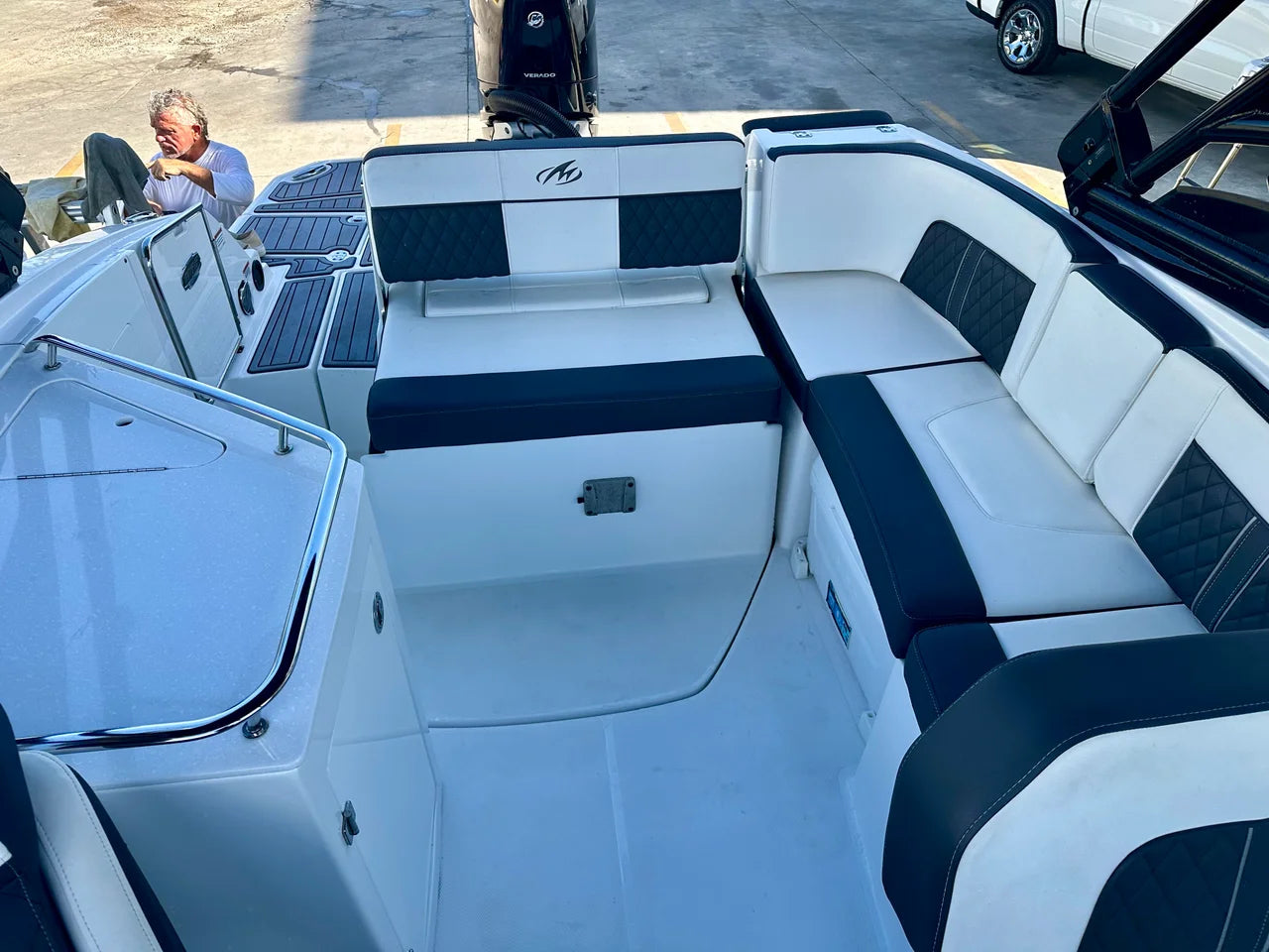 2023 Monterey M 65 27.0 feet, Fort Myers, beach, FL #13