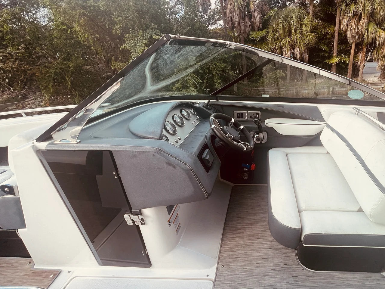 2016 Regal 2800 BOWRIDER 28.0 feet, Deerfield Beach, FL #39