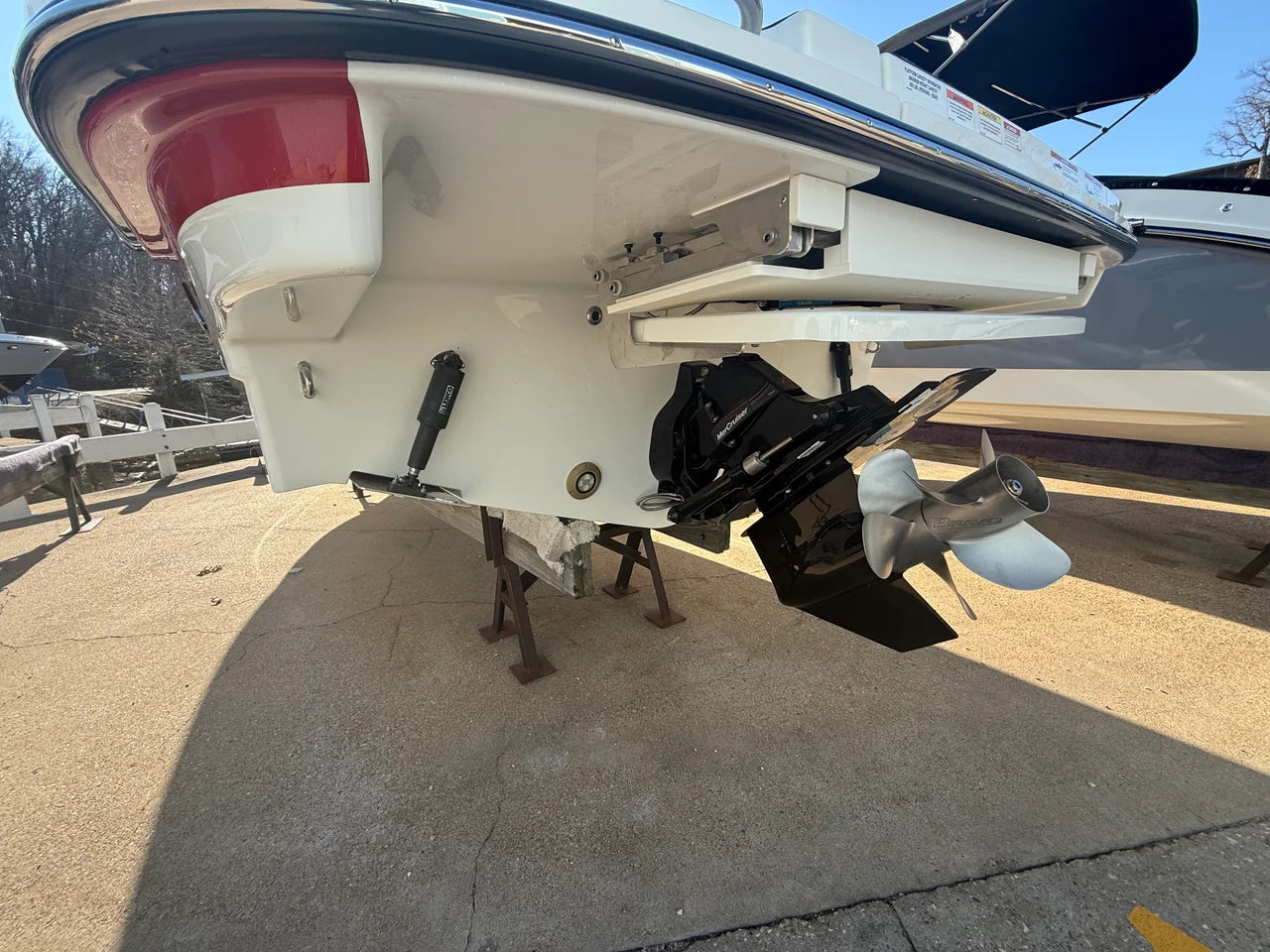 2026 Sea Ray SLX 280 28.0 feet, Lake Ozark, MO #6