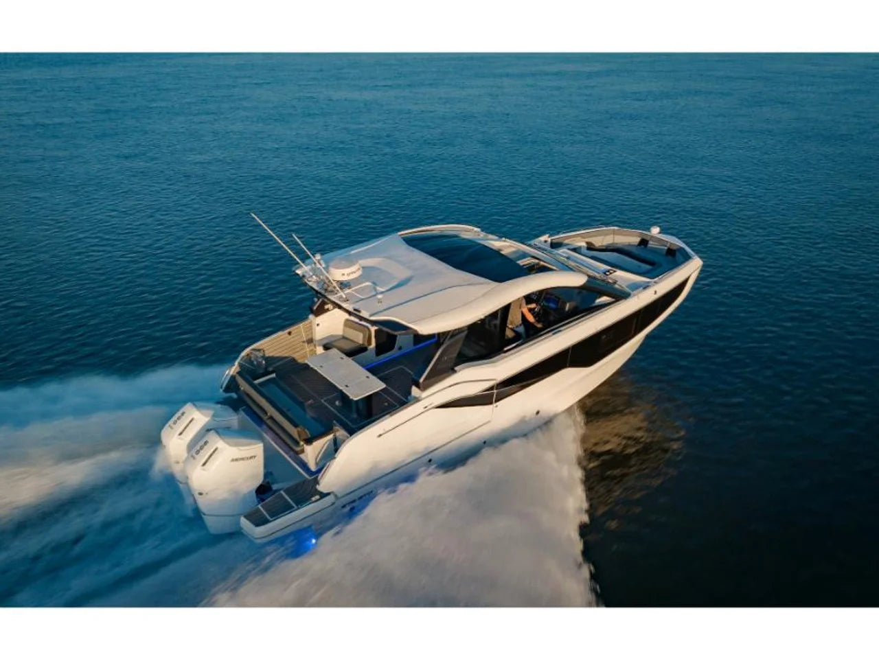 2026 Galeon 375 GTO 37.0 feet, Inuvik, Northwest Territories #25