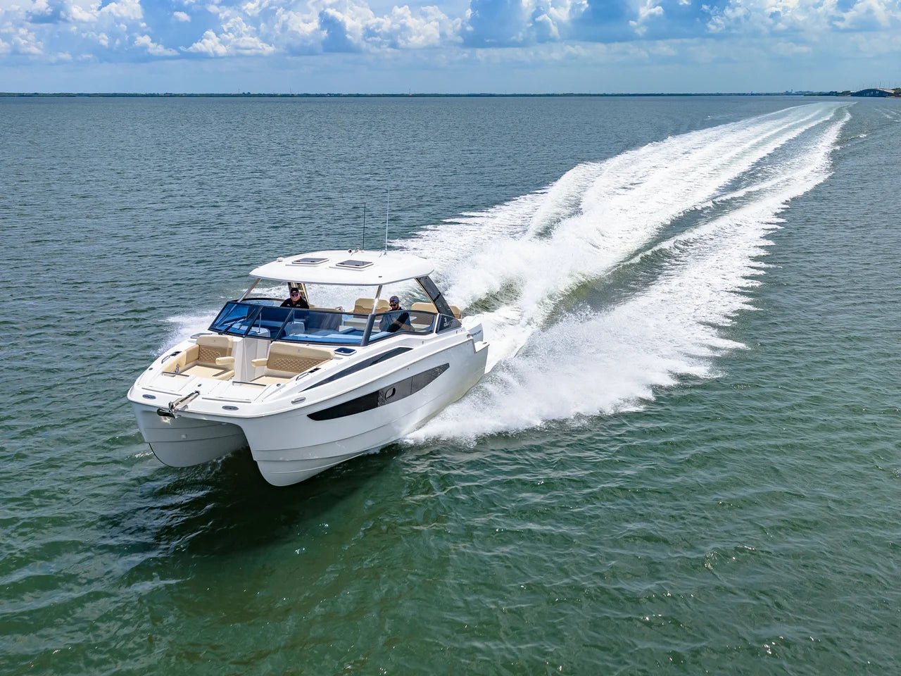 2026 Aquila 32 Sport 32.0 feet, Fort Myers, FL #25