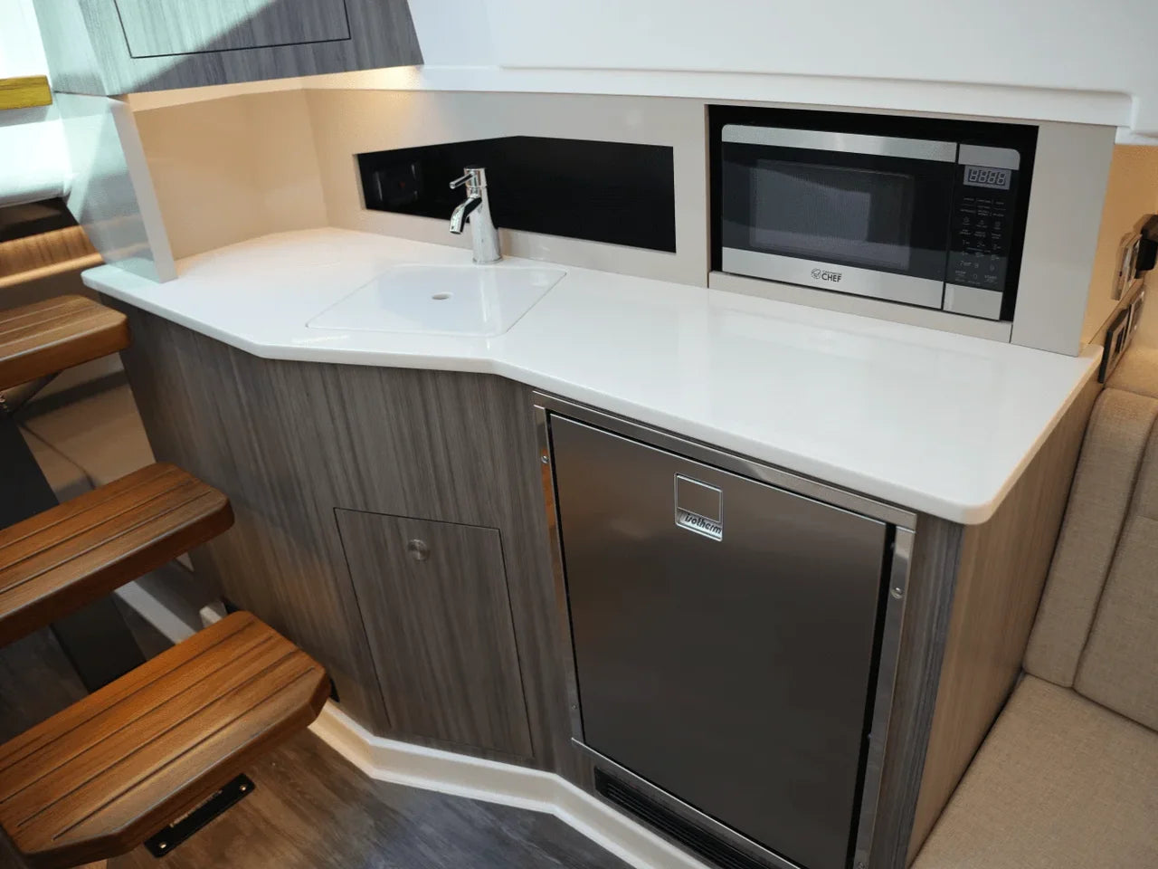 2025 Sea Ray Sundancer 370 37.0 feet, Lewisville, TX #37