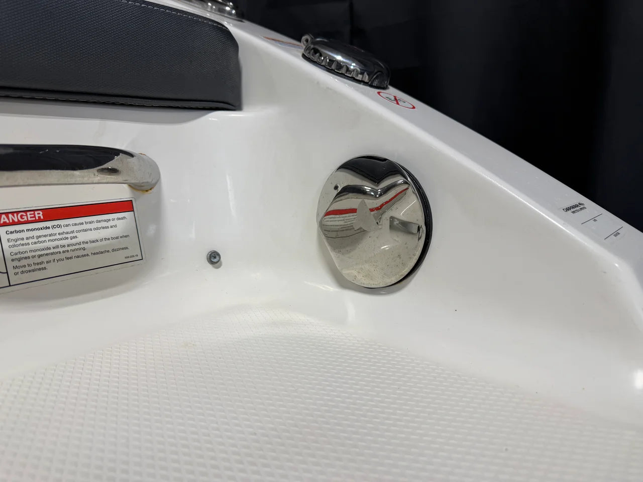 2019 Chaparral 230 SUNCOAST 23.0 feet, Crosslake, Minnesota #15