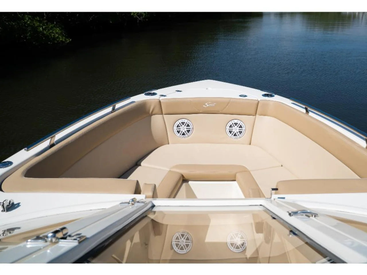 2025 Scout 240 Dorado 23.0 feet, Inuvik, Northwest Territories #50