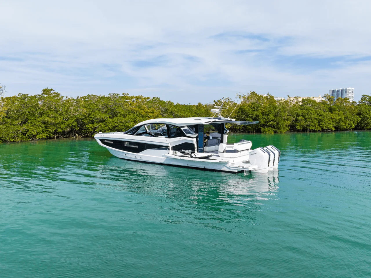 2026 Galeon 435 GTO 43.0 feet, Inuvik, Northwest Territories #11