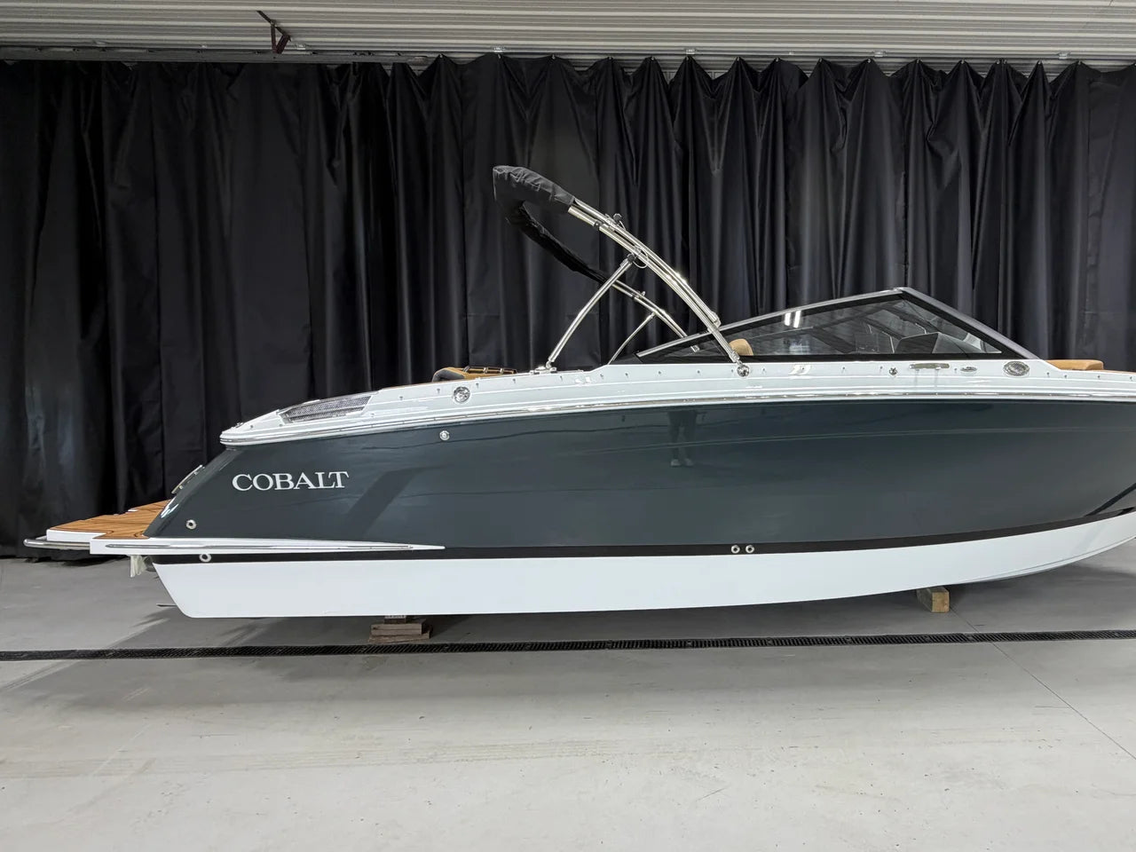 2026 Cobalt R6 25.0 feet, Nisswa, Minnesota #1