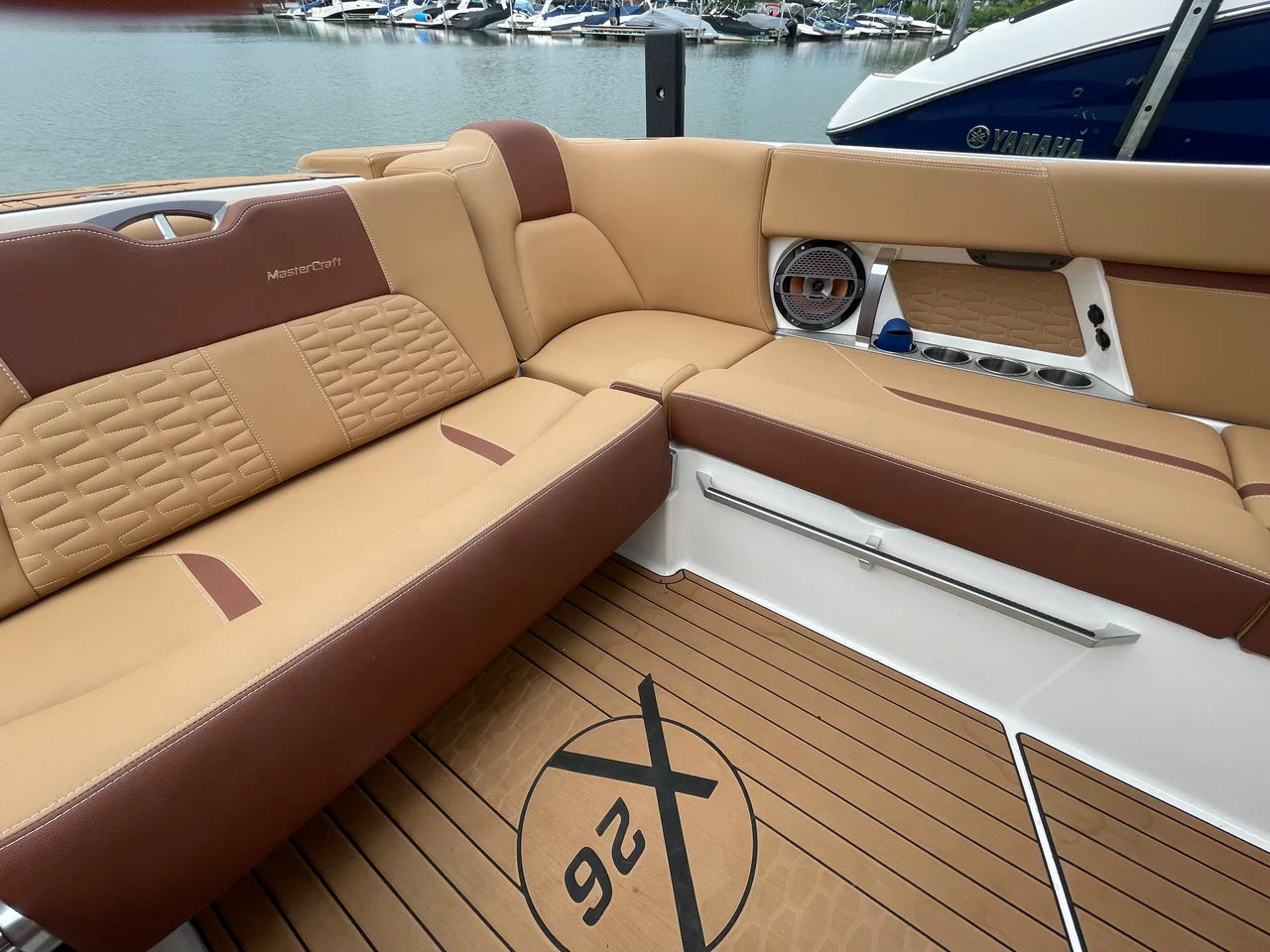 2020 Mastercraft X26 26.0 feet, Excelsior, Minnesota #14
