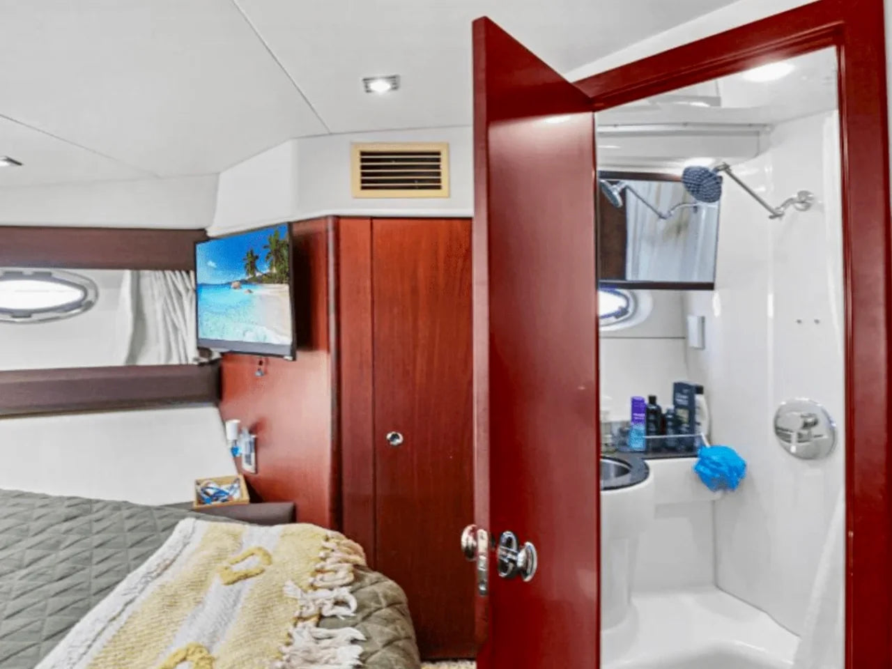 2013 Meridian 391 SB 39.0 feet, Lewisville, TX #59