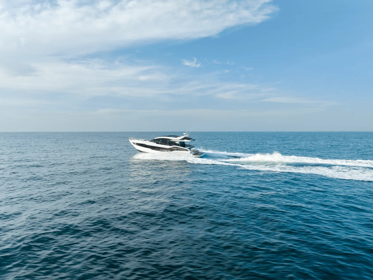 2026 Galeon 450 HTC 45.0 feet, Inuvik, Northwest Territories #72