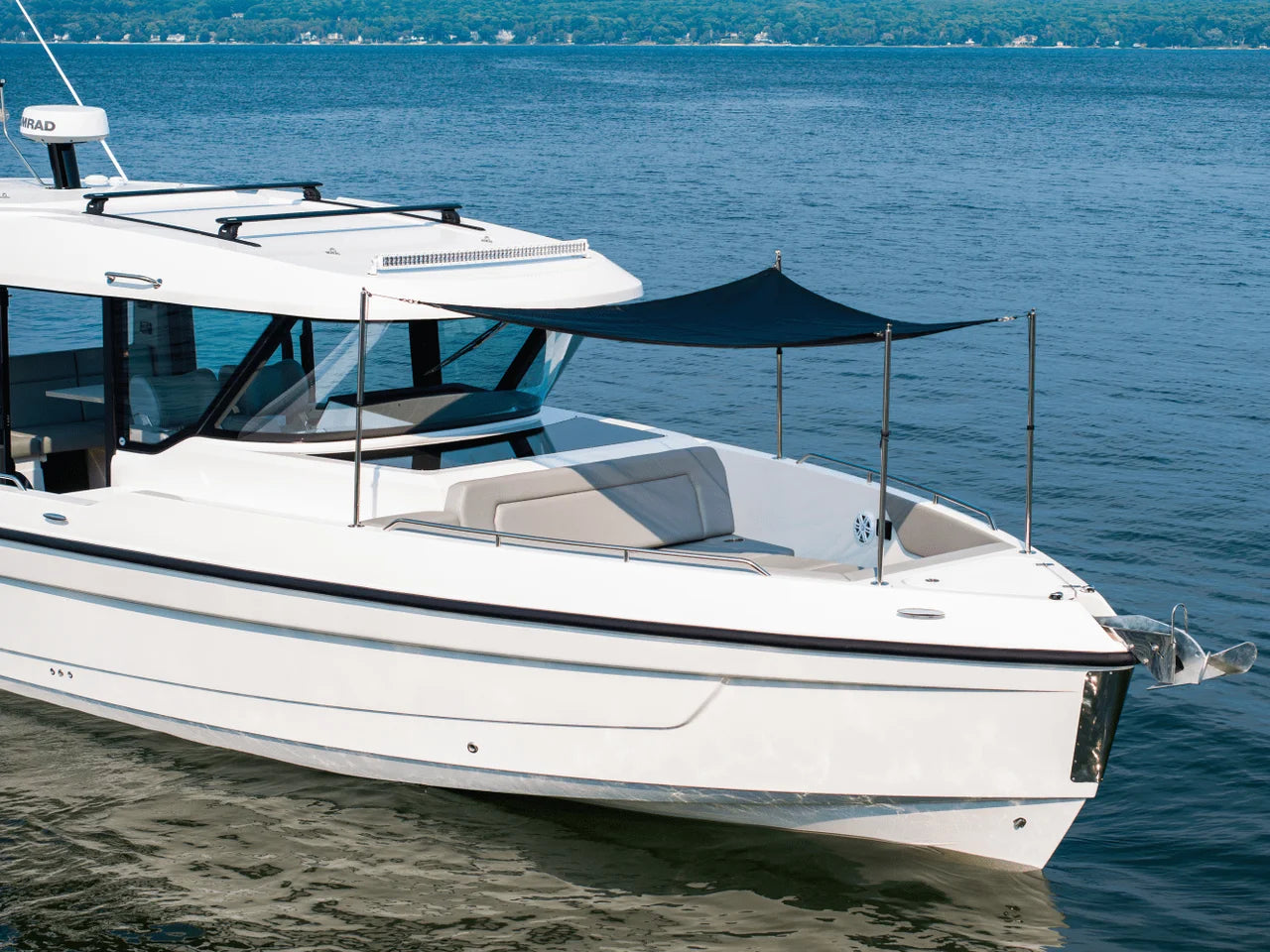 2026 Cruisers Yachts 38 VTR EC 38.0 feet, Inuvik, Northwest Territories #26