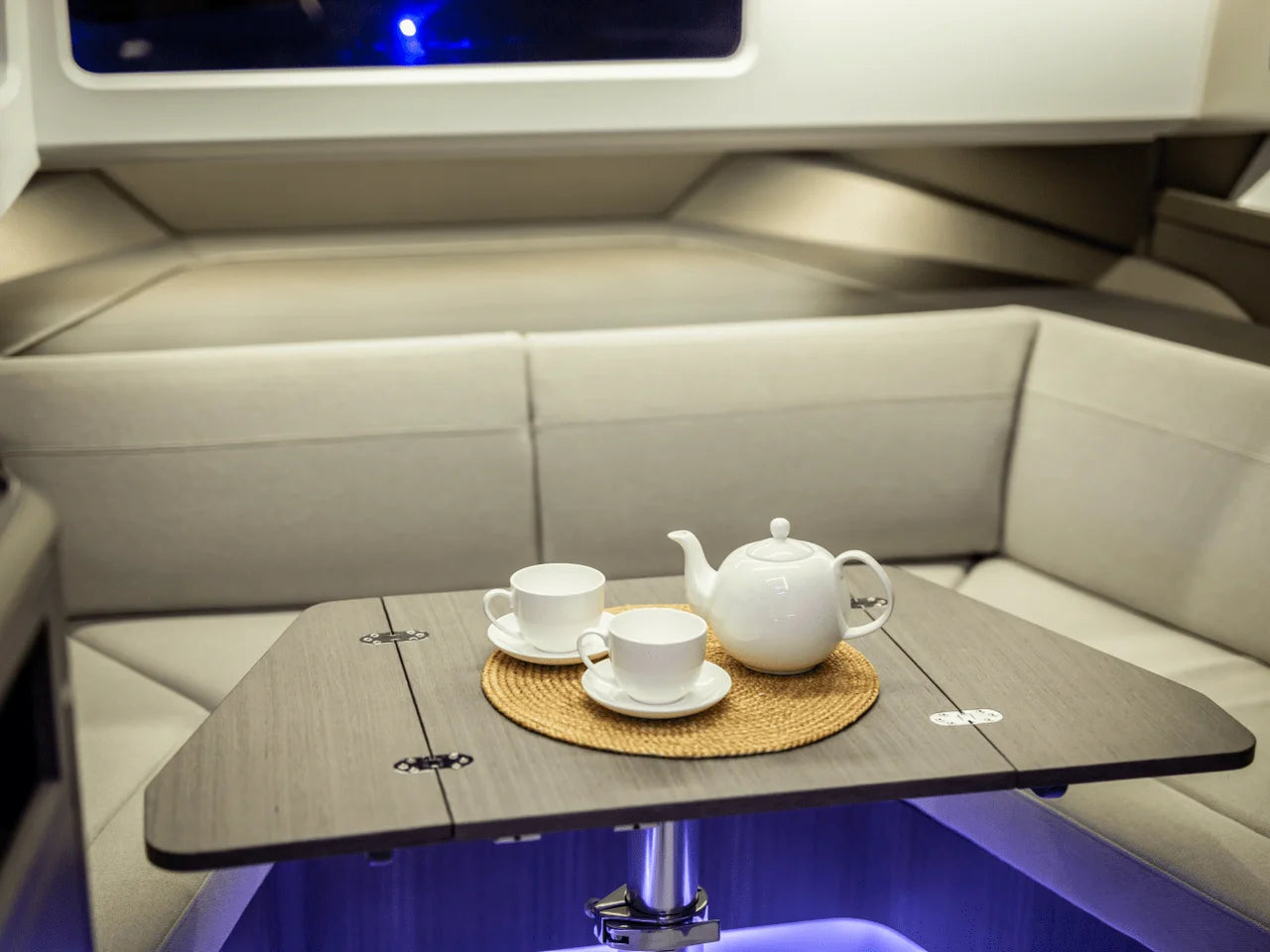 2026 Galeon 335 GTO 33.0 feet, Inuvik, Northwest Territories #28