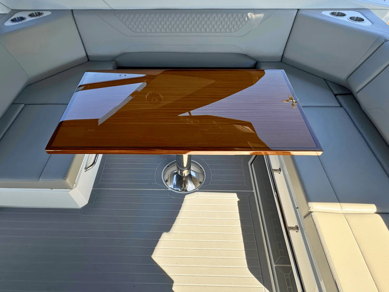 2025 Cruisers Yachts 42 GLS Outboard 42.0 feet, Pensacola, Florida #19