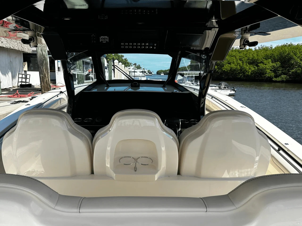 2025 Scout 425 LXF 42.0 feet, Marathon, FL #19