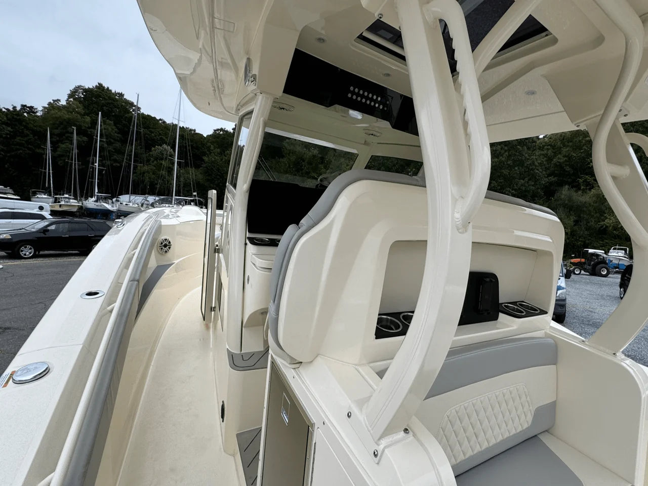 2025 Scout 377 LXF 37.0 feet, Charleston, SC #17