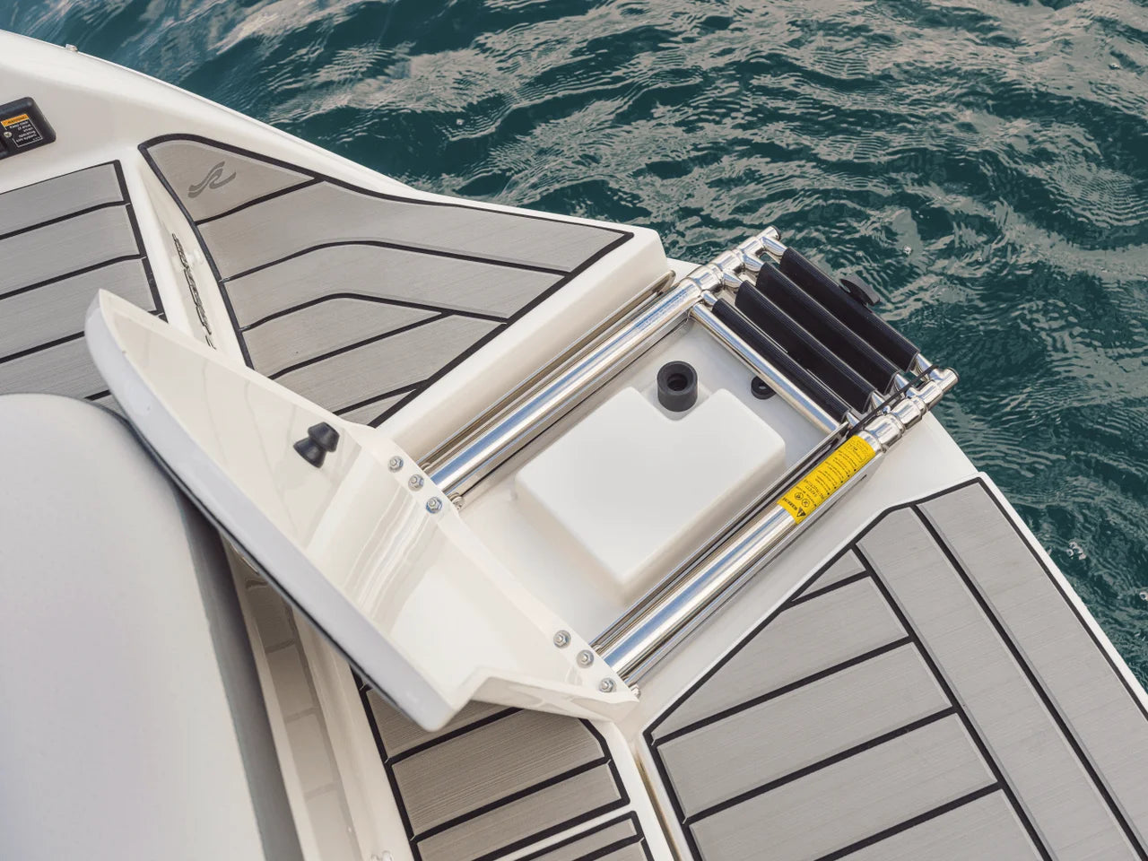 2026 Sea Ray SDX 250 25.0 feet, Rogers, MN #76
