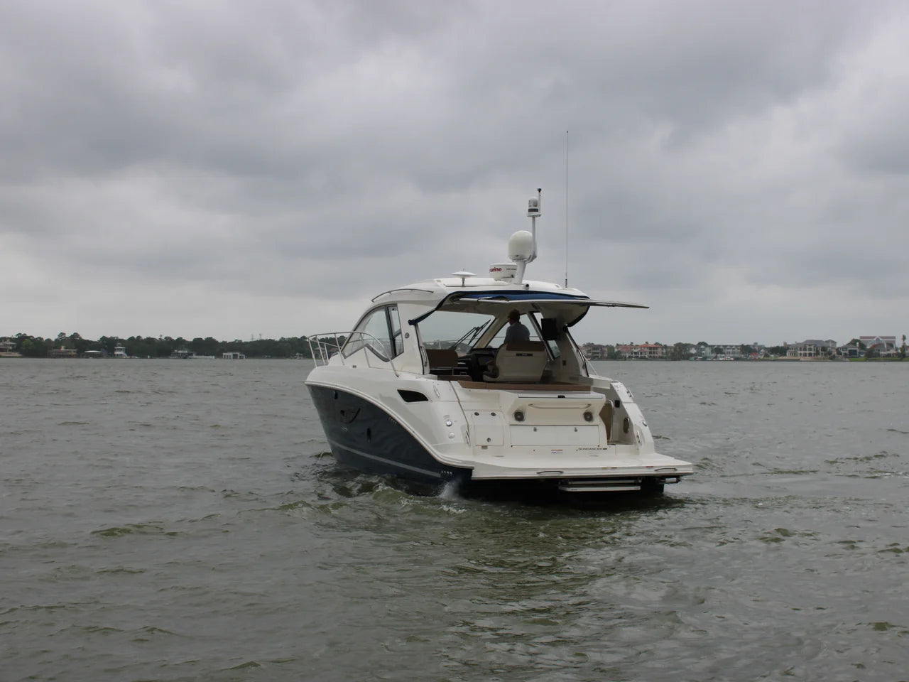 2018 Sea Ray Sundancer 350 35.0 feet, Seabrook, TX #12