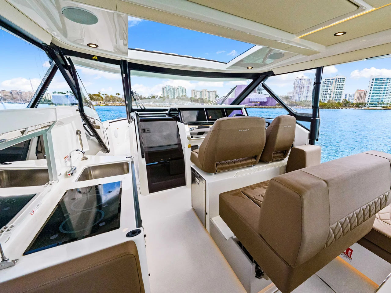 2026 Saxdor 400 GTO 40.0 feet, Venice, Florida #51