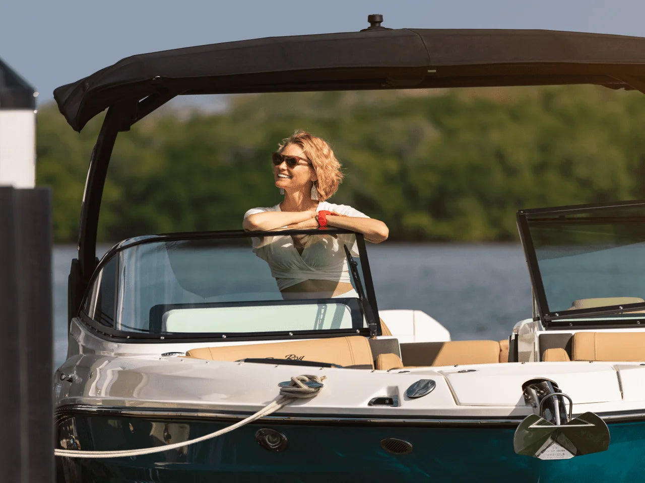 2026 Sea Ray SLX 280 Outboard 28.0 feet, Inuvik, Northwest Territories #24