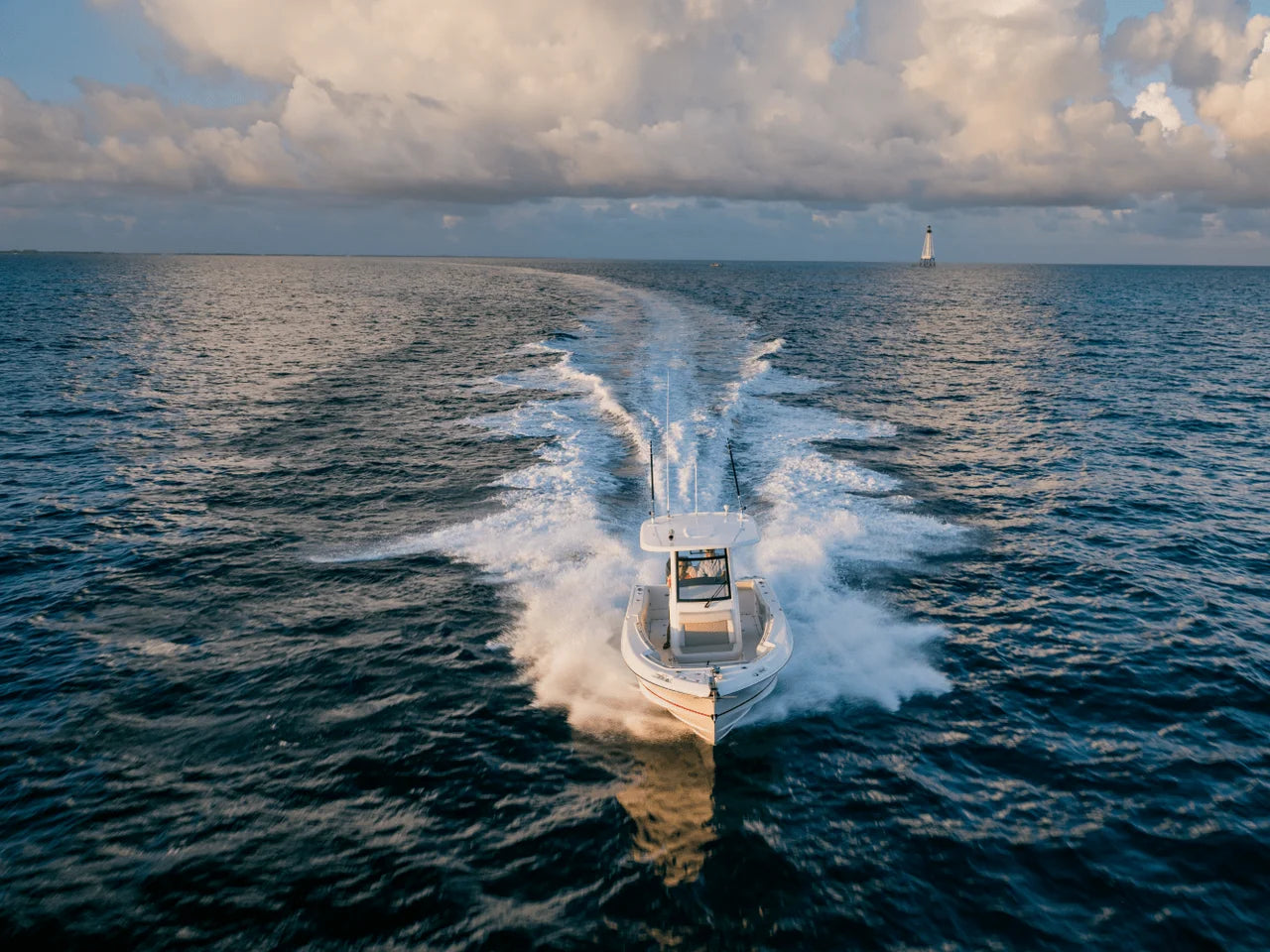2026 Boston Whaler 250 Outrage 25.0 feet, Inuvik, Northwest Territories #59