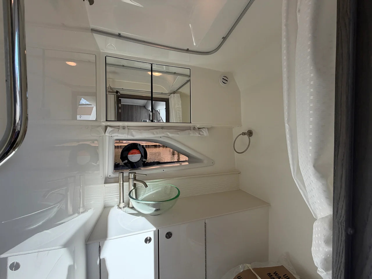 2026 Sea Ray Sundancer 320 Outboard 32.0 feet, Grasonville, MD #73