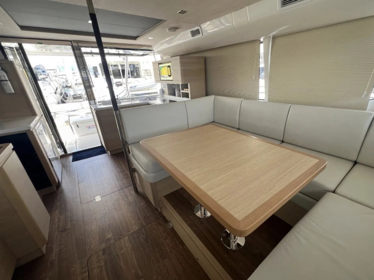 2026 Aquila 44 Yacht 44.0 feet, Virgin Islands, VI #6