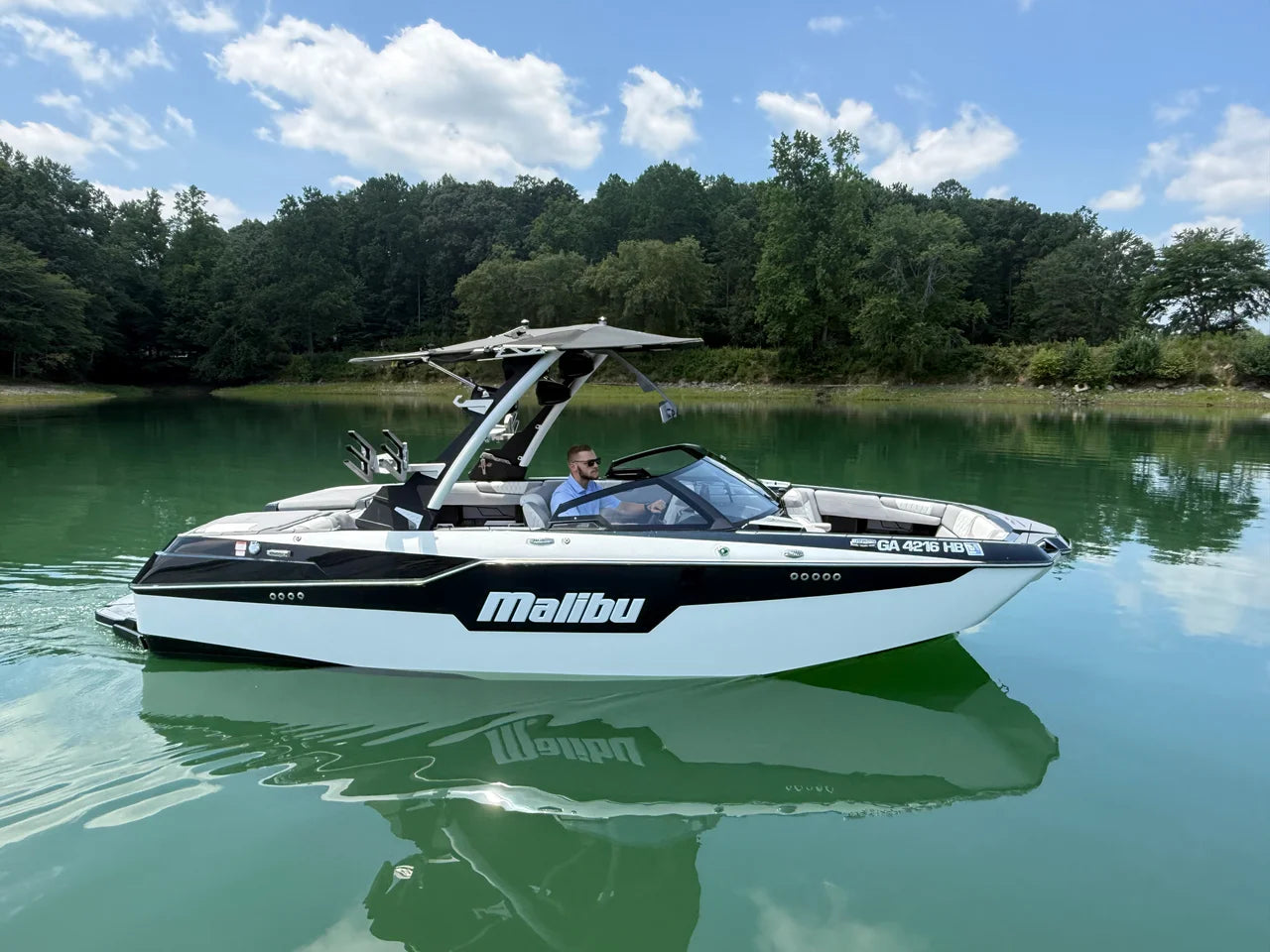 2022 Malibu M220 22.0 feet, Cumming, GA #1