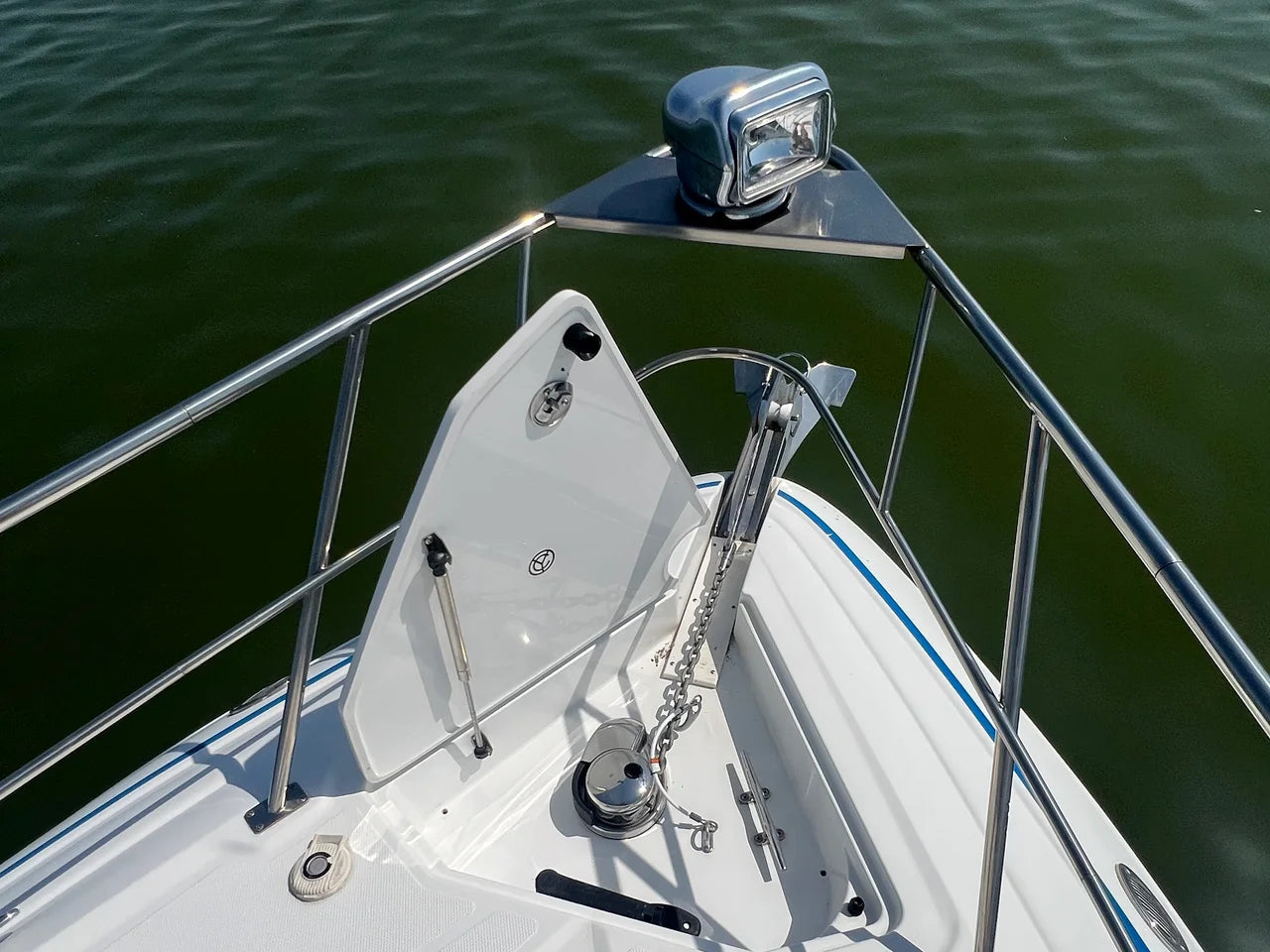 2018 Cruisers Yachts 35 EXPRESS 35.0 feet, Lewisville, TX #31