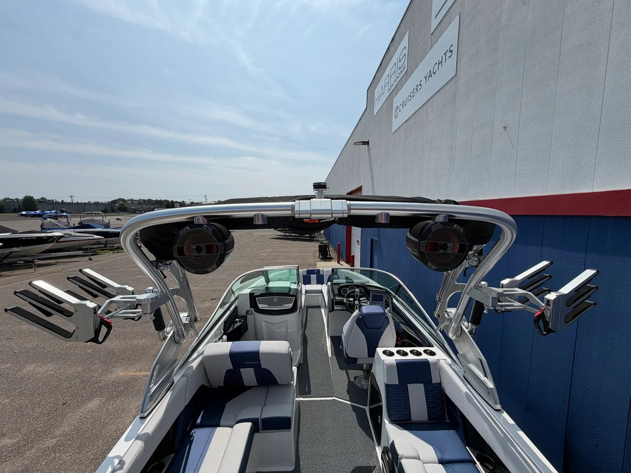 2019 Mastercraft X26 26.0 feet, Rogers, MN #10