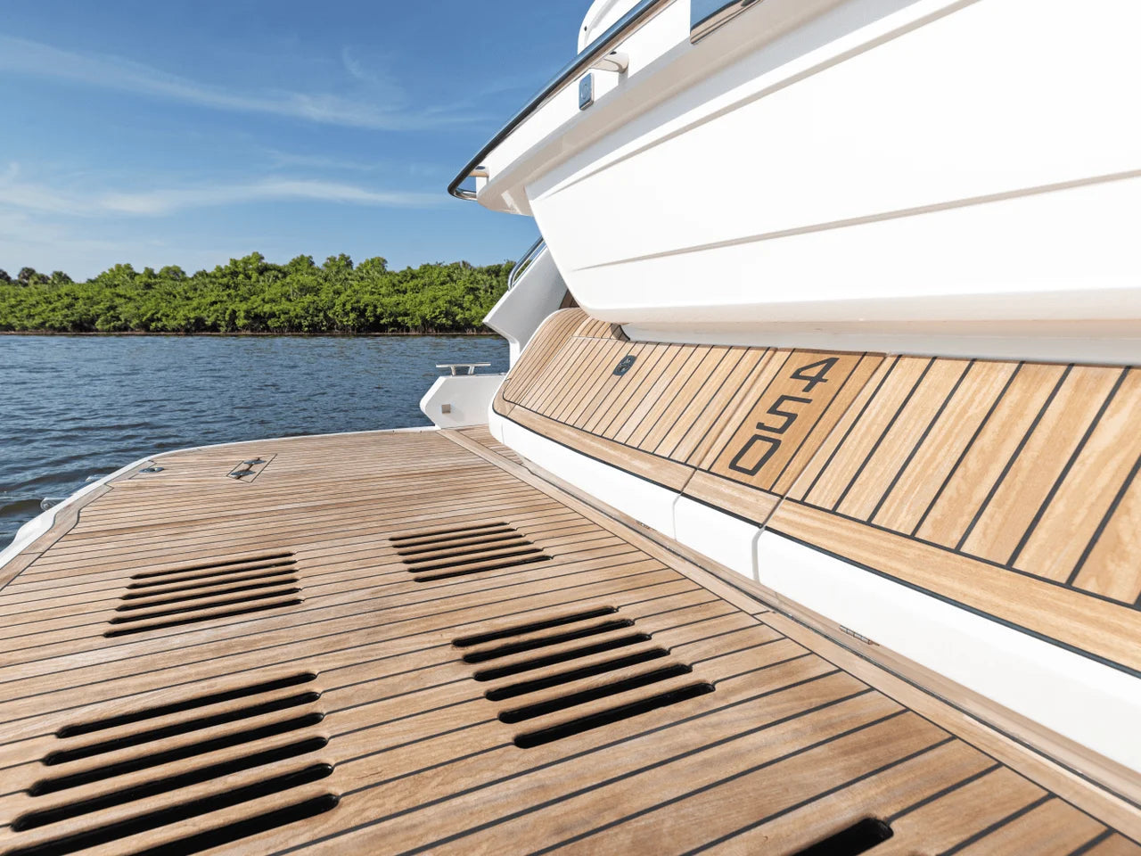 2026 Galeon 450 HTC 45.0 feet, Inuvik, Northwest Territories #143