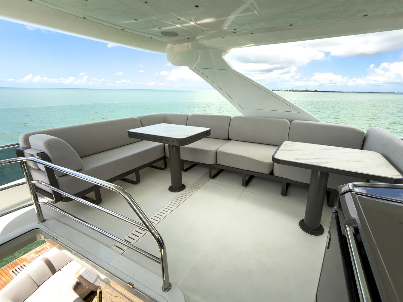 2027 Galeon 520FLY 52.0 feet, Dania Beach, Florida #30