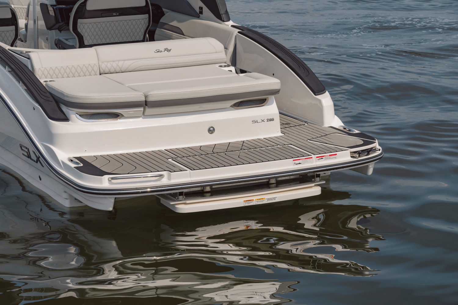 2026 Sea Ray SLX 280 28.0 feet, Inuvik, Northwest Territories #16