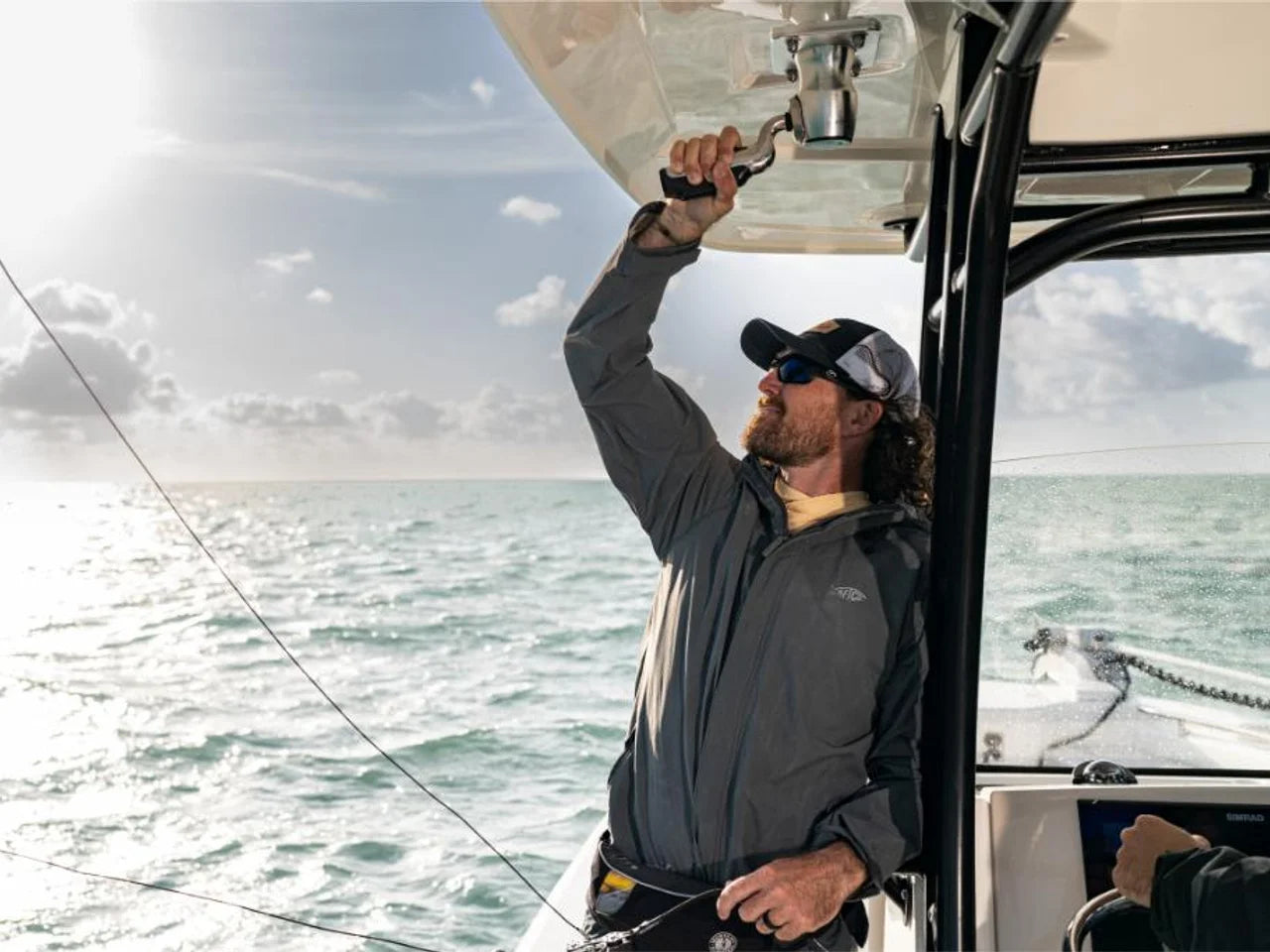 2027 Boston Whaler 280 Dauntless 28.0 feet, Sarasota, FL #92
