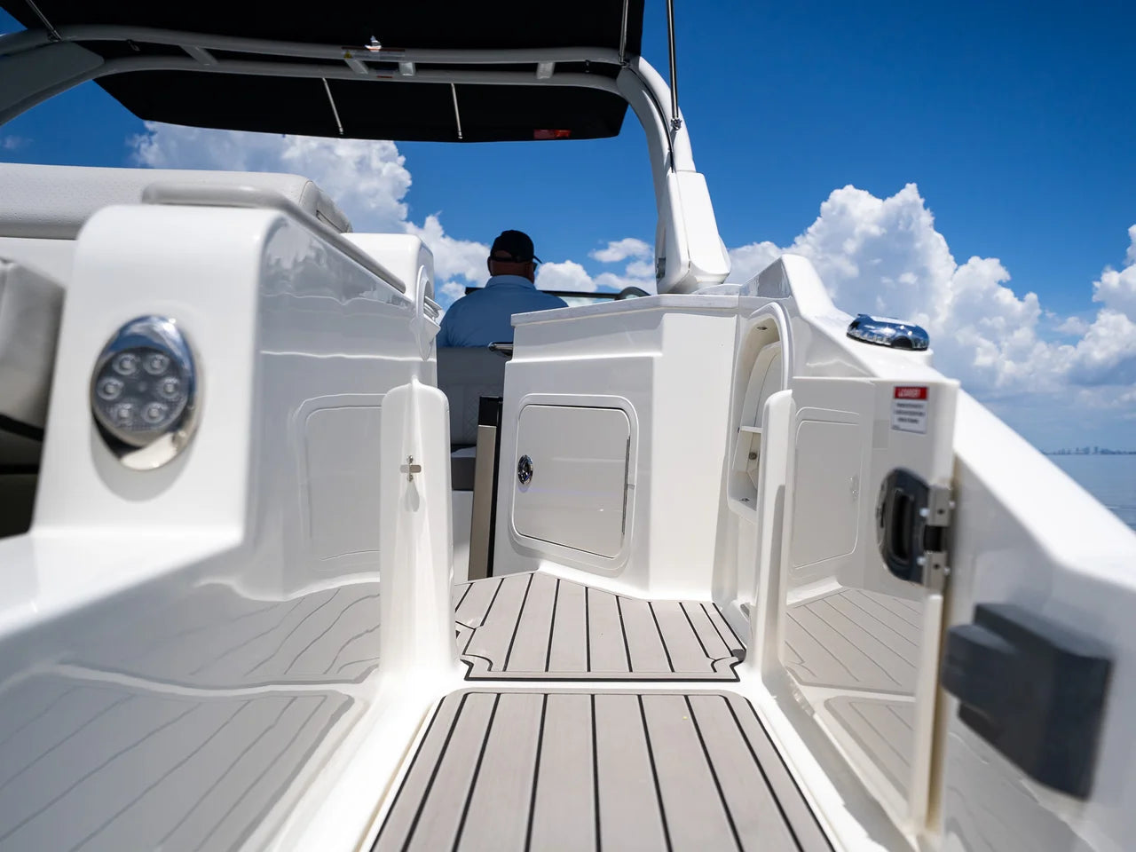 2026 Sea Ray SDX 290 Outboard 29.0 feet, Clearwater, Florida #23