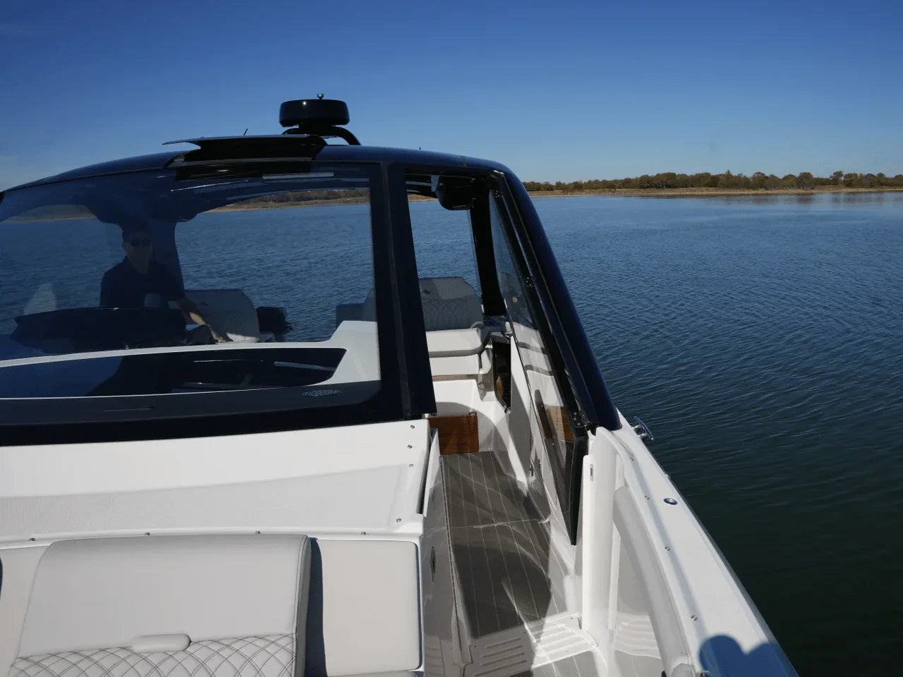 2025 Sea Ray Sundancer 370 37.0 feet, Lewisville, TX #31