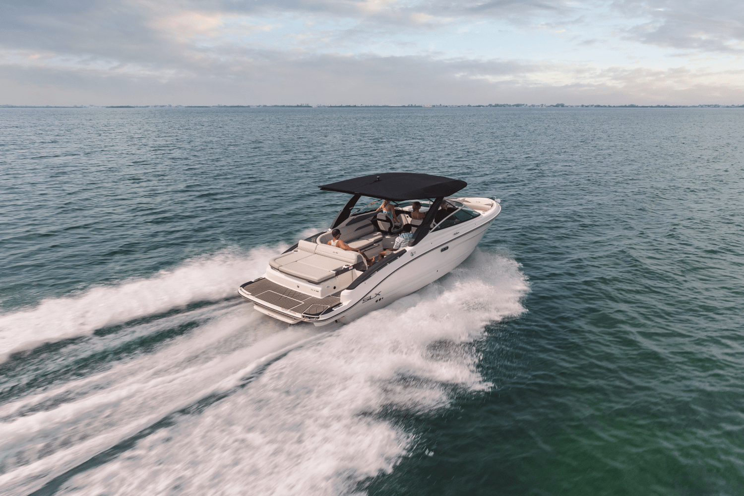 2026 Sea Ray SLX 280 28.0 feet, Inuvik, Northwest Territories #40