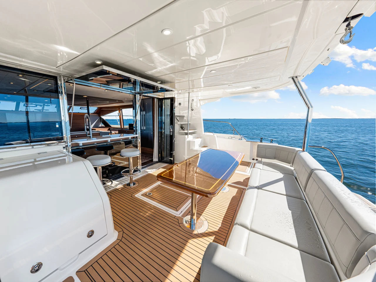2022 Aquila 54 Yacht 54.0 feet, St Petersburg, FL #40