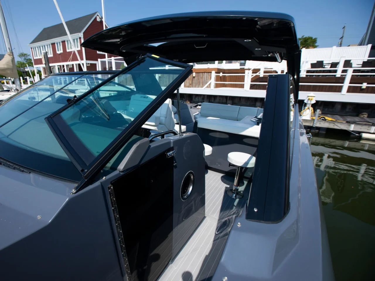 2024 Cruisers Yachts 38 GLS-OB SB 38.0 feet, Somers Point, New Jersey #70