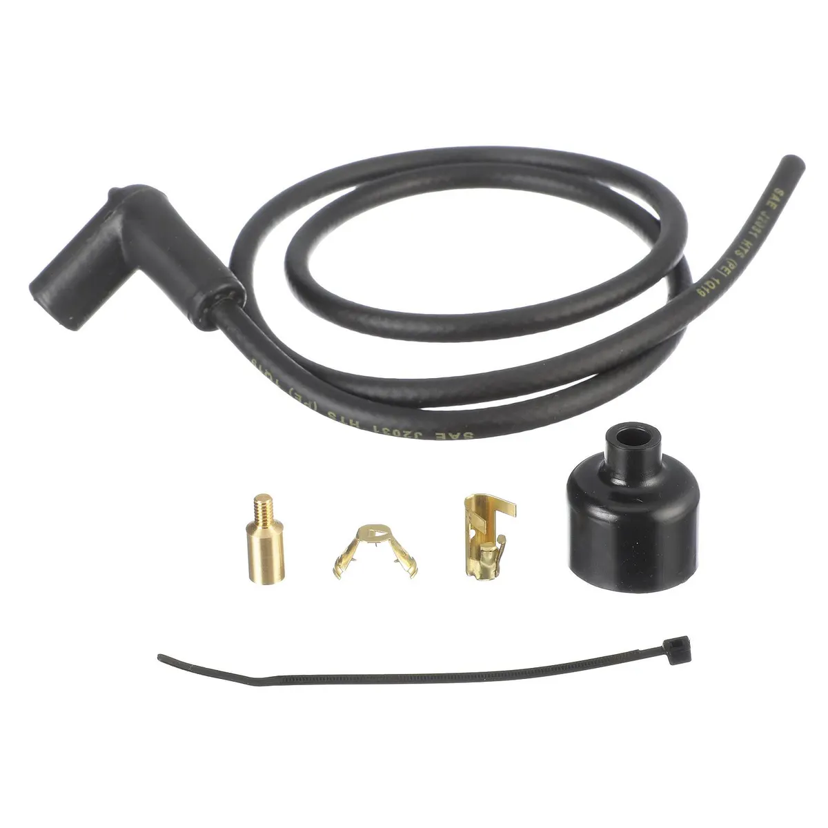 Quicksilver 813715A1 Ignition Wire Kit, 9 In.