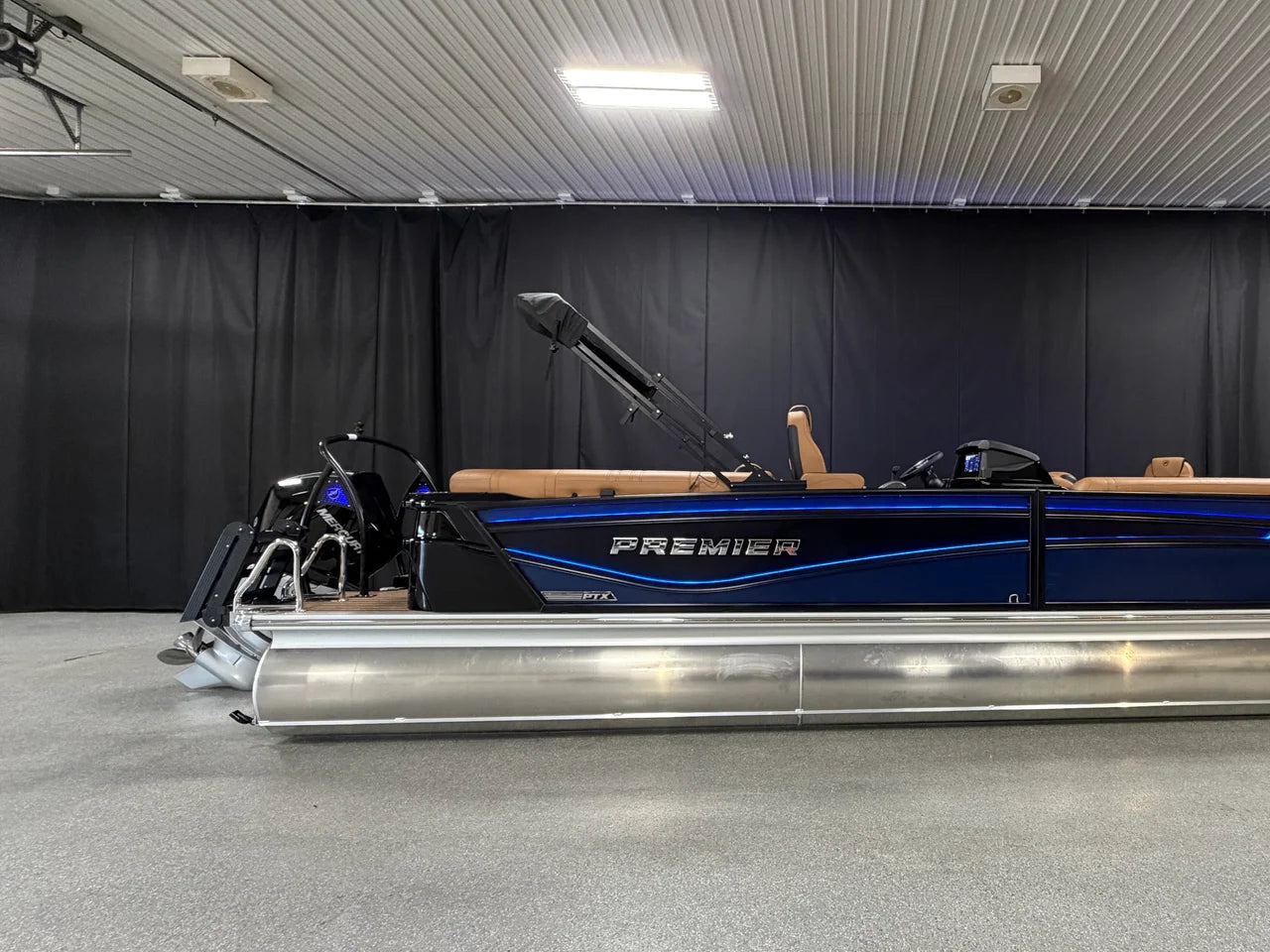 2027 Premier 250INTRIGUE 25.0 feet, Nisswa, Minnesota #3