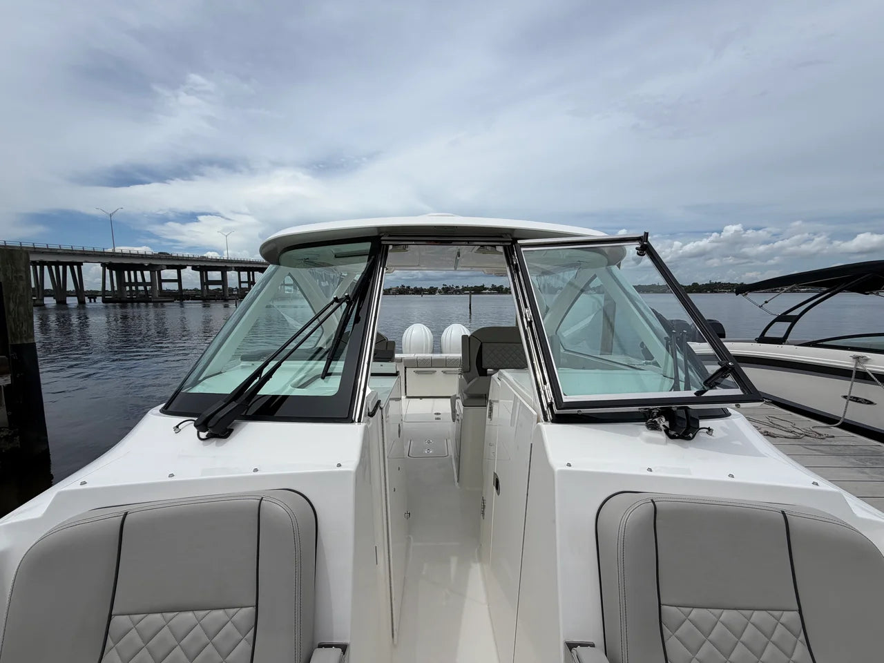 2025 Pursuit 306 DC 30.0 feet, Stuart, Florida #27