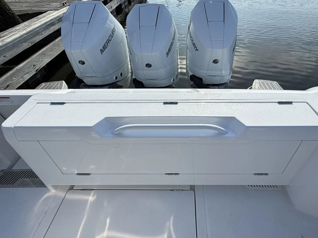 2026 Intrepid 41 Valor 41.0 feet, Dania, FL #21