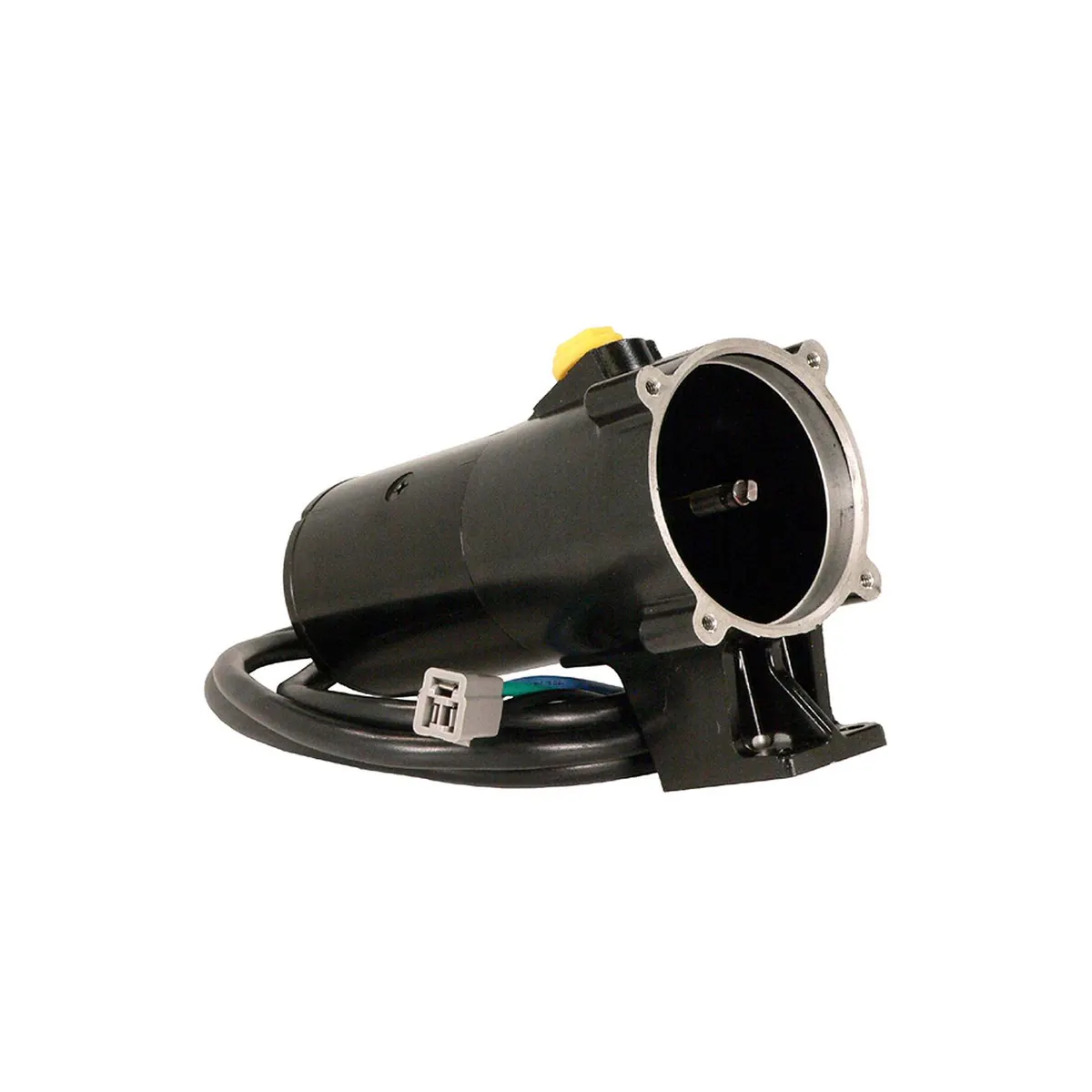 Quicksilver 8M6007521 12-Volt Trim/Tilt Motor for Select Chrysler and Evinrude Johnson Outboards