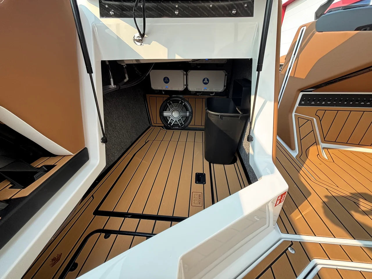 2027 Nautique G23SUPER AIR 23.0 feet, Rogers, MN #31