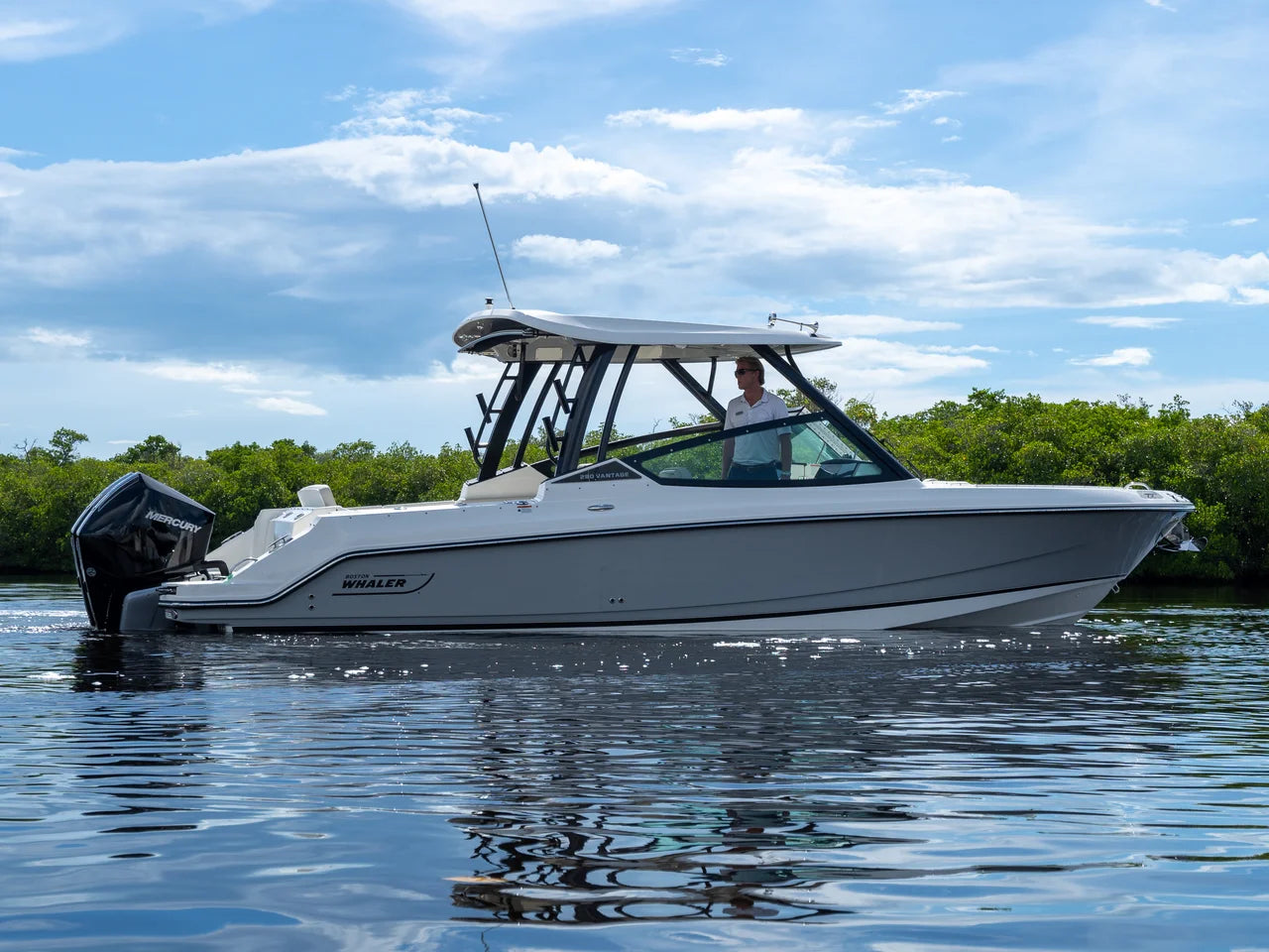 2027 Boston Whaler 280 Vantage 28.0 feet, Fort Myers, FL #32