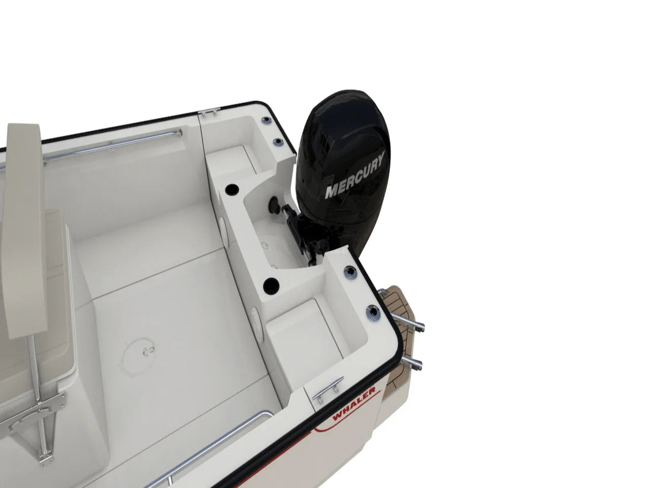 2026 Boston Whaler 190 Montauk 19.0 feet, Inuvik, Northwest Territories #24