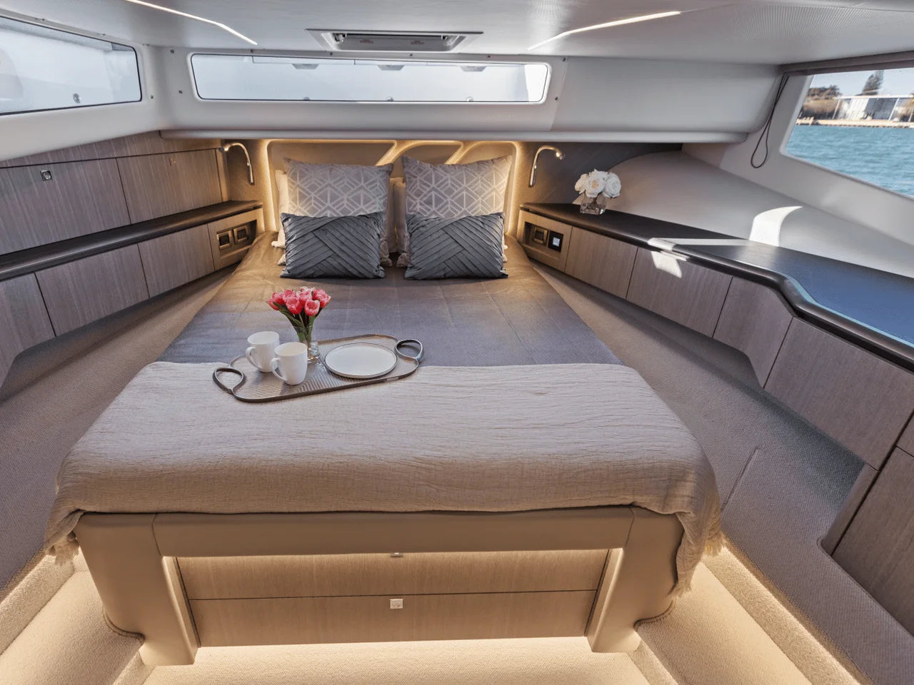2027 Galeon 435 GTO 43.0 feet, Naples, Florida #50