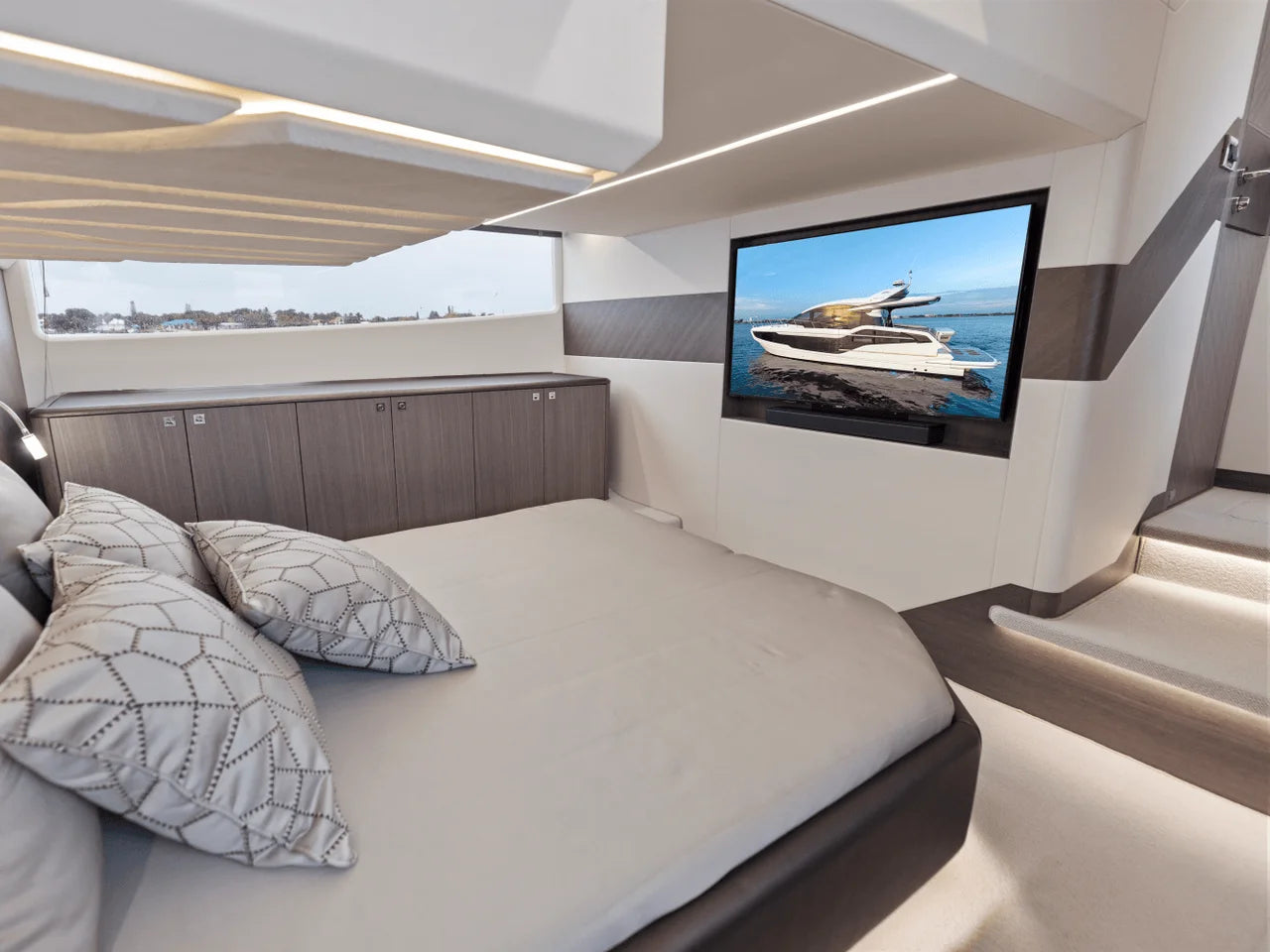2026 Galeon 450 HTC 45.0 feet, Inuvik, Northwest Territories #118